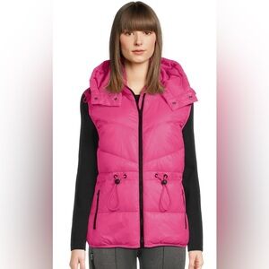 Swiss Tech Sporty Women’s Vest XL